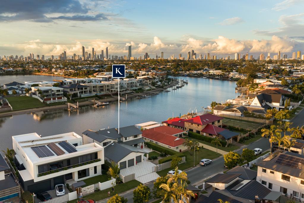 25 Namatjira Ct, Broadbeach Waters, QLD 4218