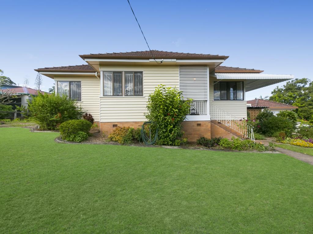 26 Dunstan St, Moorooka, QLD 4105