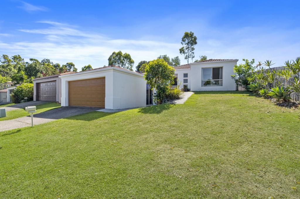 5 Miro Pl, Nerang, QLD 4211