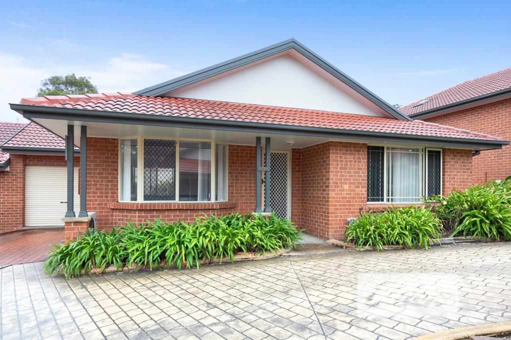 2/9 Streeton Pl, Lambton, NSW 2299