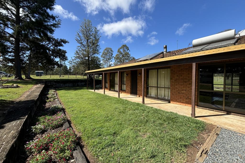 386 Shannondale Rd, Shannondale, NSW 2460