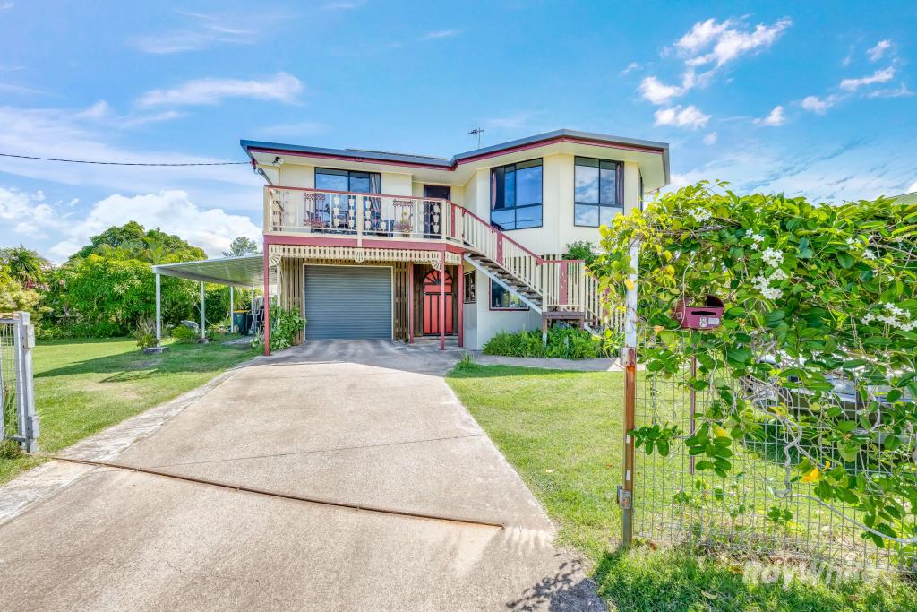 6 Eastgate St, Bundaberg East, QLD 4670