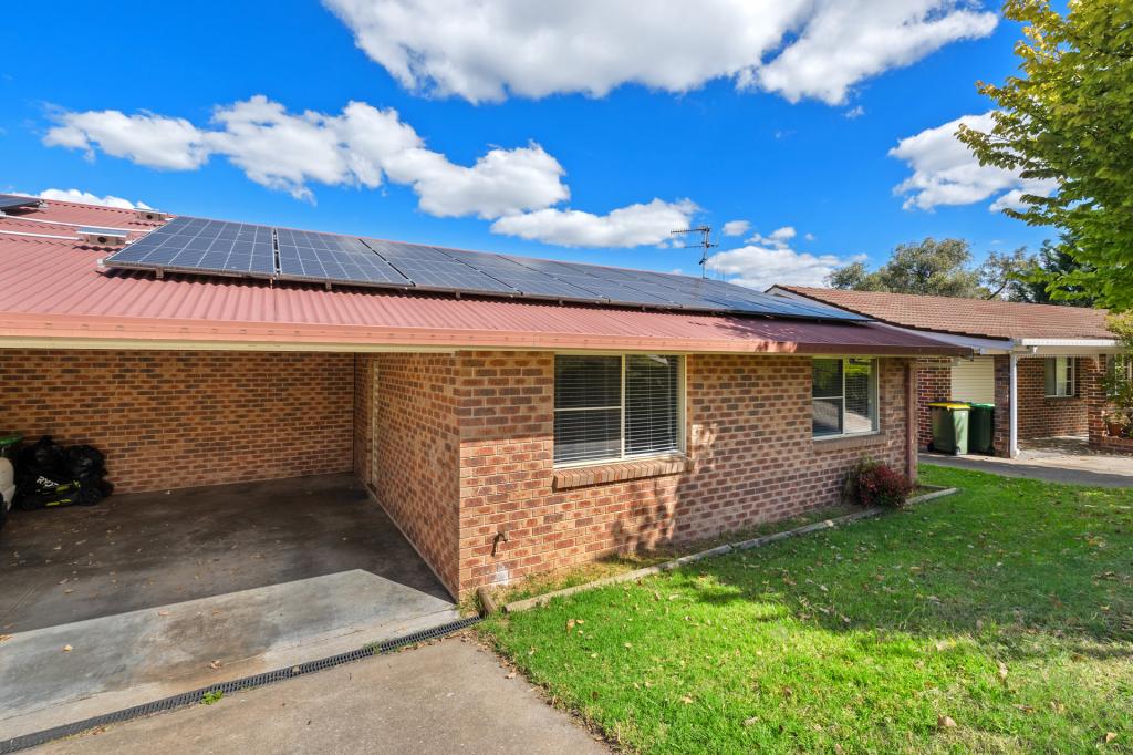 2/20 Cousins Pl, Windradyne, NSW 2795