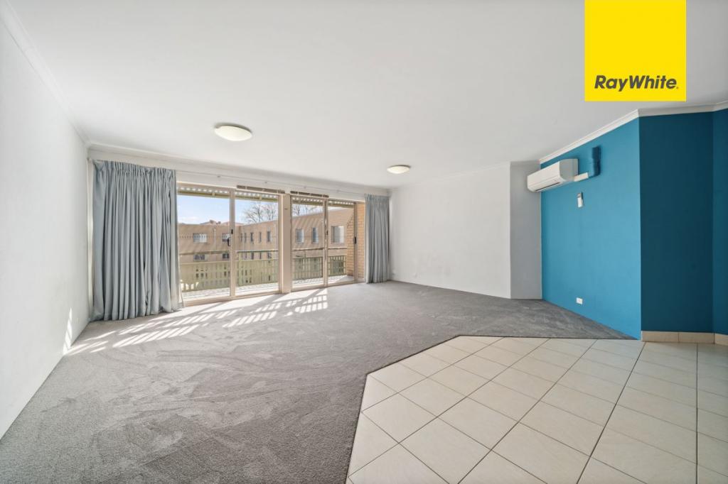 57/18 Leichhardt St, Griffith, ACT 2603