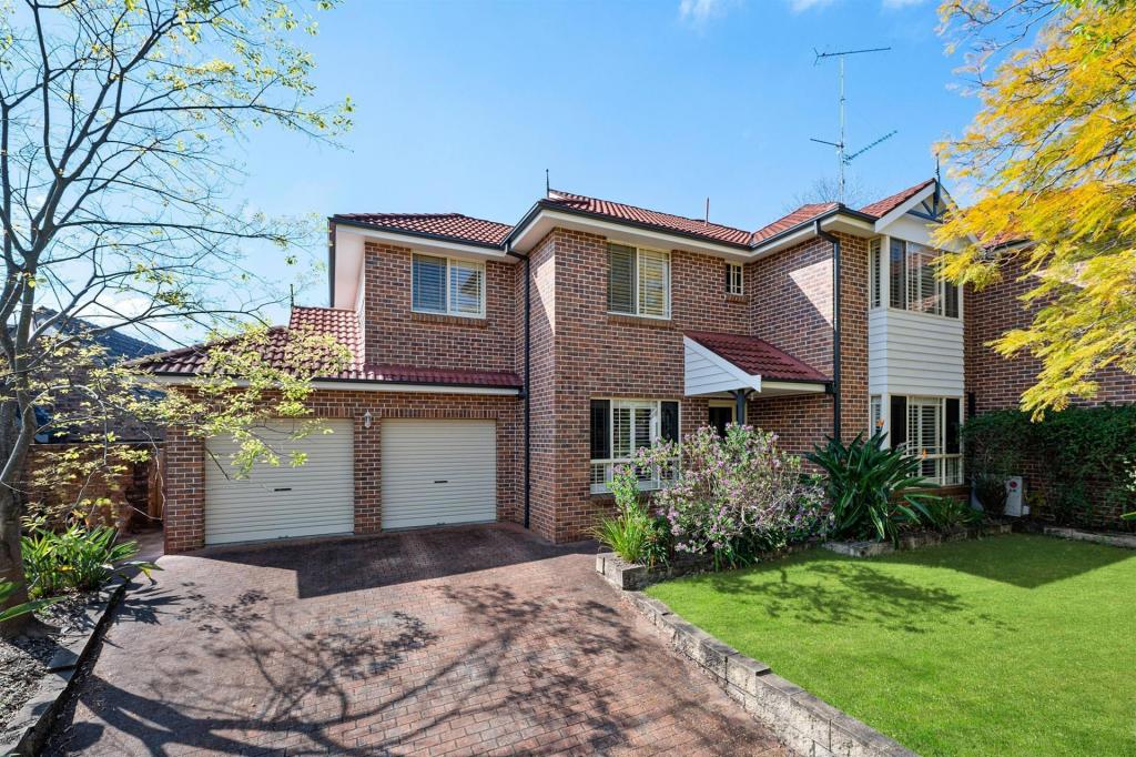 1/7 Natalie Ct, Glenhaven, NSW 2156