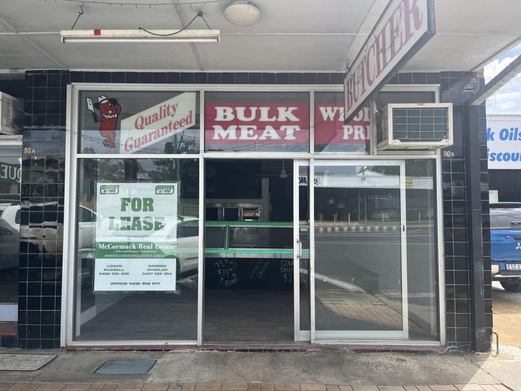 Shop 1/80 Centre St, Casino, NSW 2470