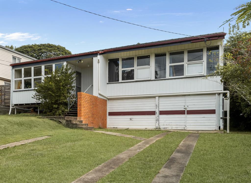 13 Euree St, Kenmore, QLD 4069