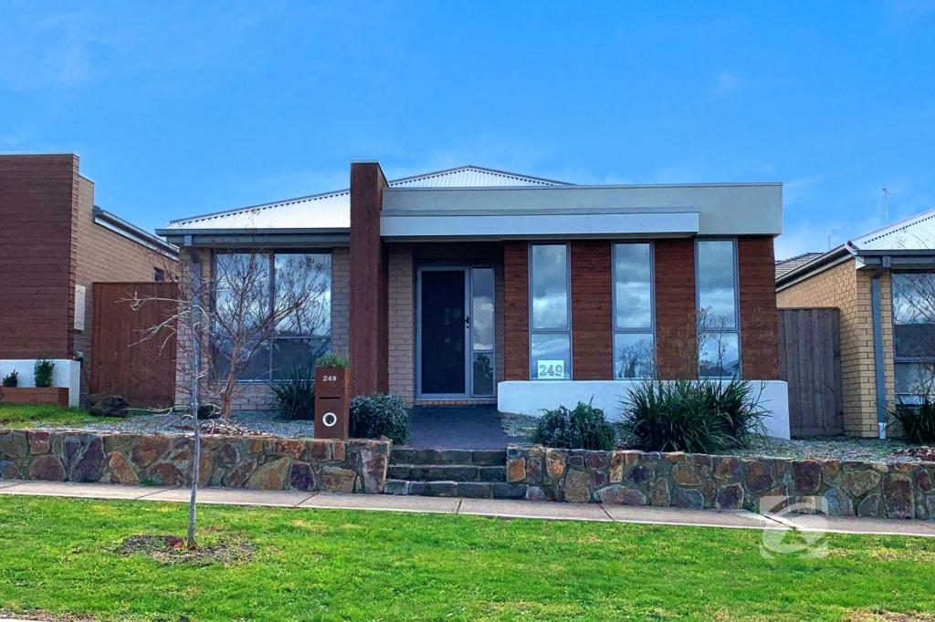 249 Pink Hill Bvd, Officer, VIC 3809