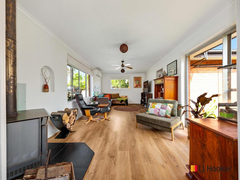 1053-1055 Princes Hwy, Mogo, NSW 2536