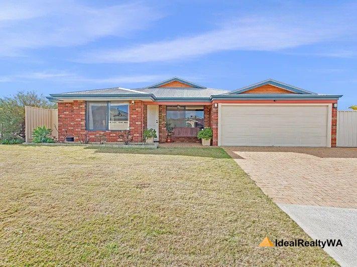 4 Kenworth Pass, Success, WA 6164