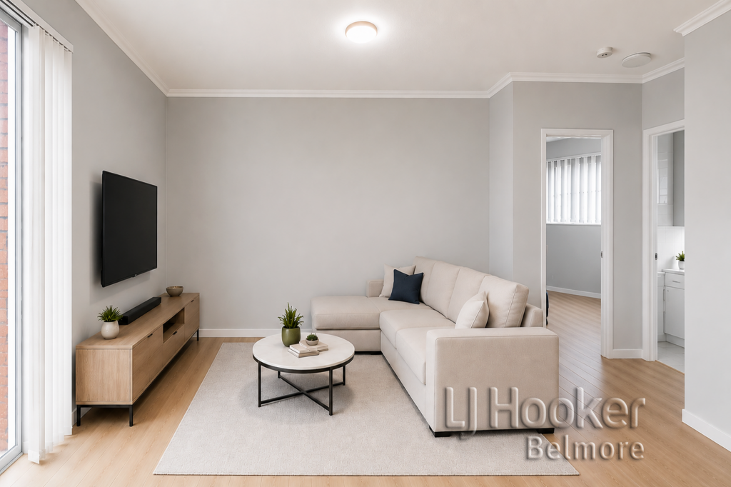 5/25 TRAFALGAR ST, GLENFIELD, NSW 2167