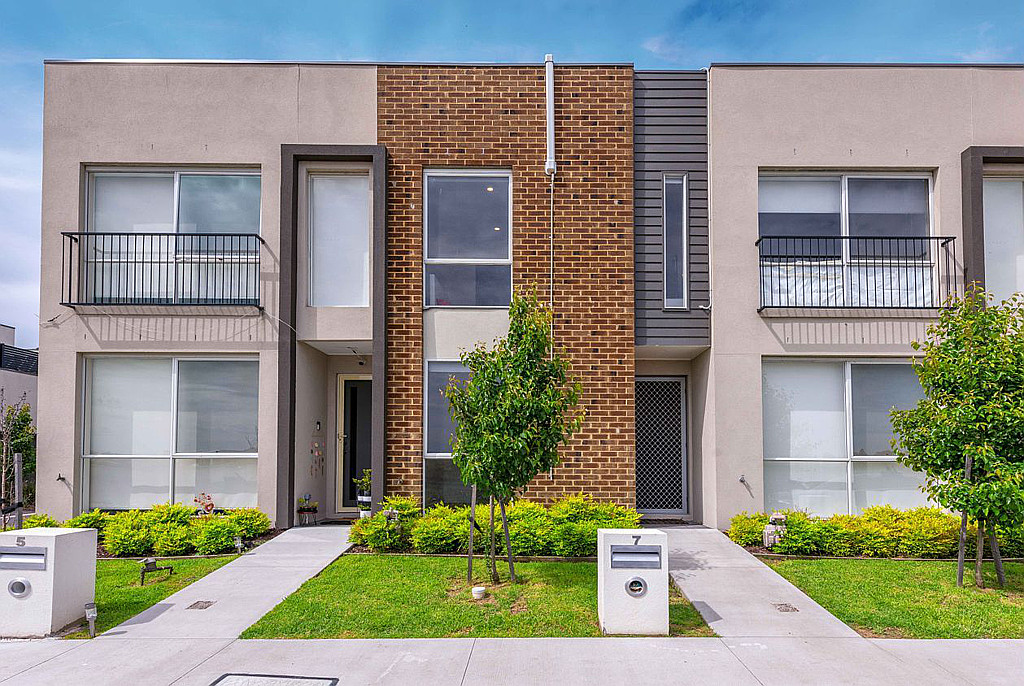 7 Bayano Way, Craigieburn, VIC 3064