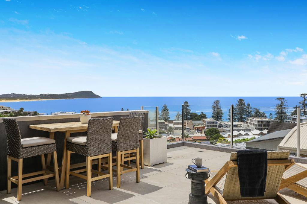 1/21 GROSVENOR RD, TERRIGAL, NSW 2260