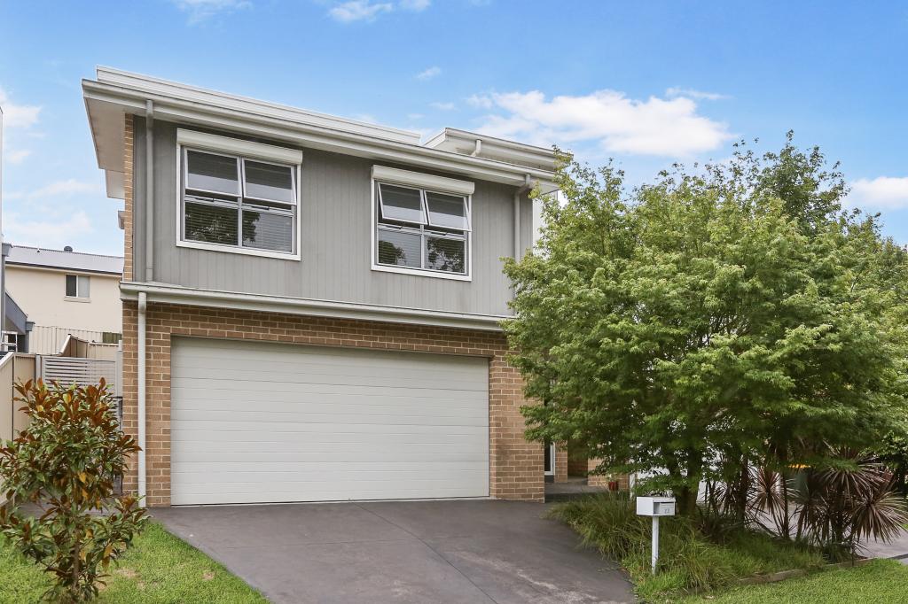 23 GRAINGER PKWY, FLINDERS, NSW 2529