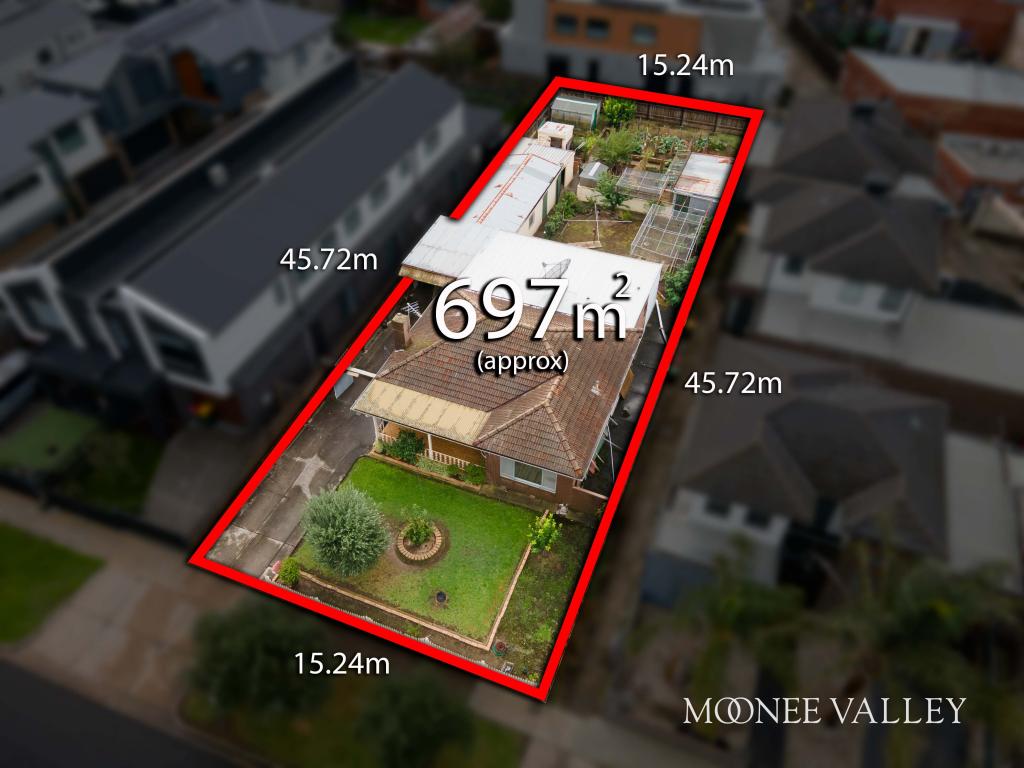 4 Riverside Ave, Avondale Heights, VIC 3034