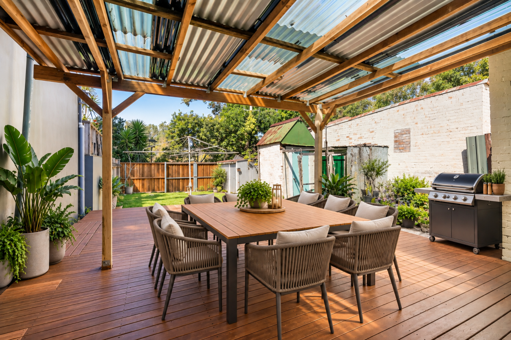 2 IREDALE ST, NEWTOWN, NSW 2042