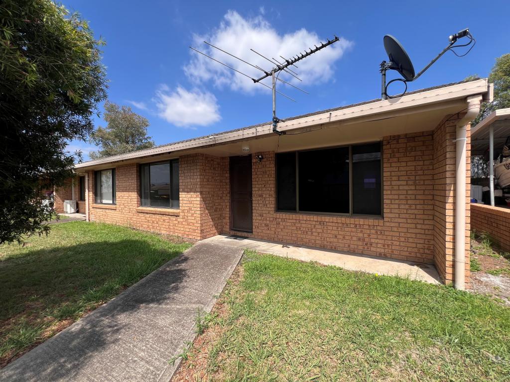 4/15 Kenilworth St, Denman, NSW 2328