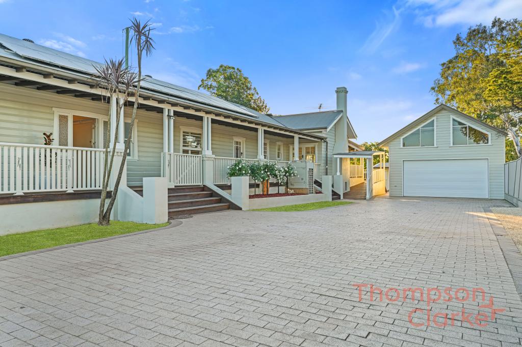 28 Allandale St, Kearsley, NSW 2325