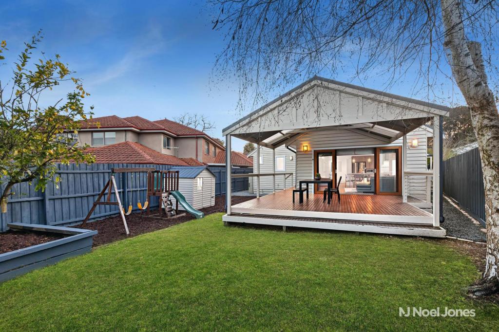 3 Rosstrevor Cres, Mitcham, VIC 3132