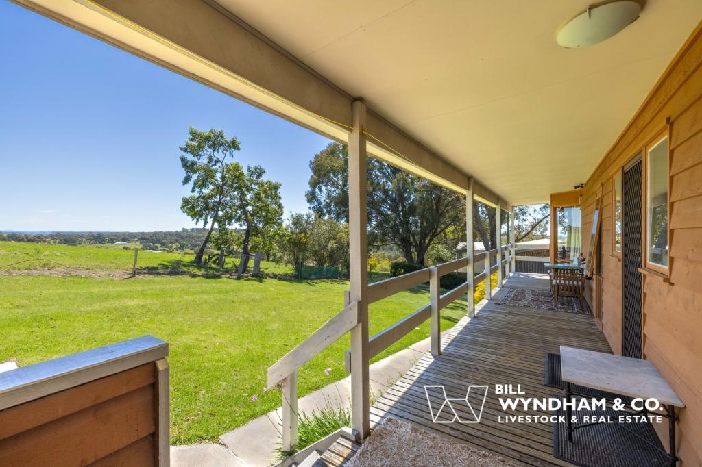 12 Highview Rise, Metung, VIC 3904