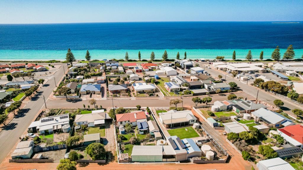 4 Darling Ave, Tumby Bay, SA 5605