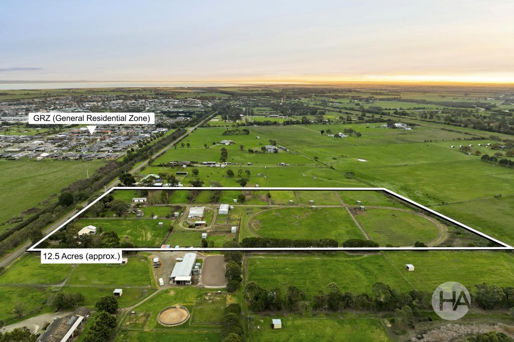 235 & 245 BOUNDARY DRAIN RD, KOO WEE RUP, VIC 3981