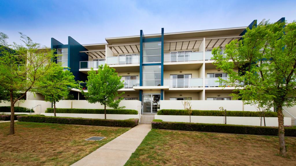 82/311 Flemington Rd, Franklin, ACT 2913