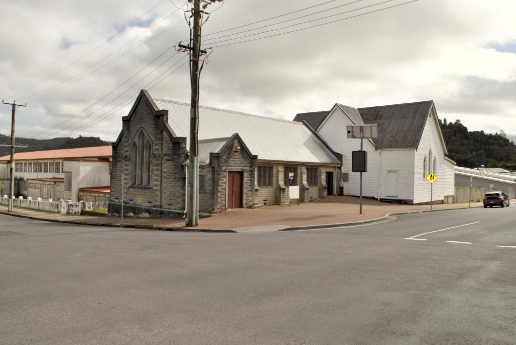 4 Dixon St, Queenstown, TAS 7467