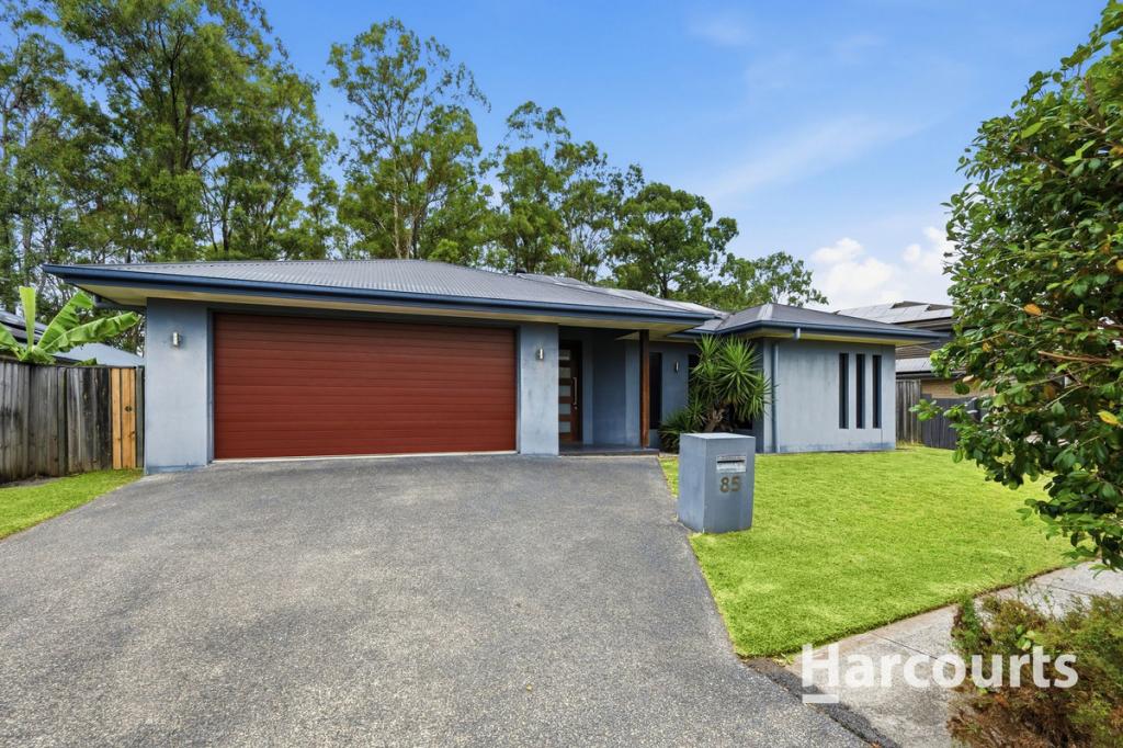 85 Dannenberg St, Carseldine, QLD 4034