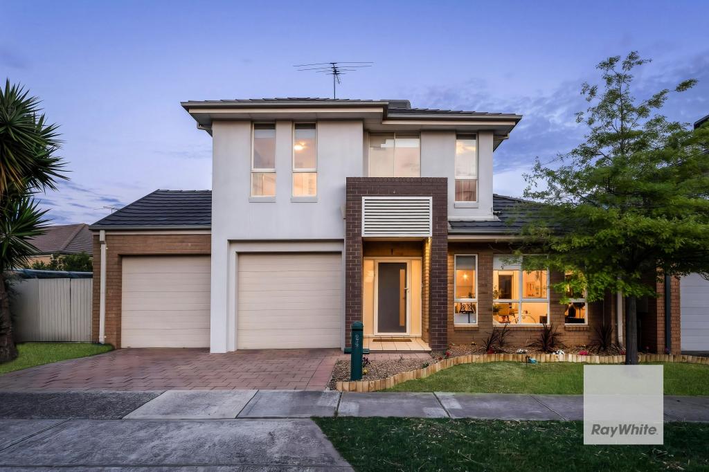 24 Garnet Way, Taylors Hill, VIC 3037
