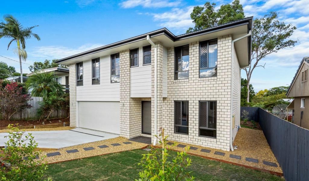 27a Anthony St, Kingston, QLD 4114