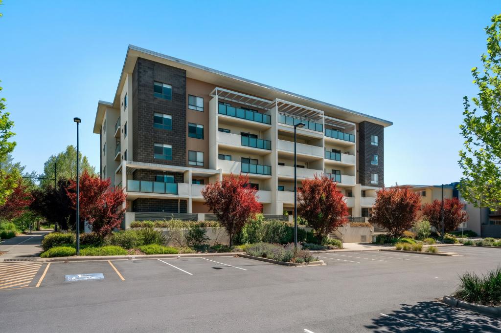 9/21 Braybrooke St, Bruce, ACT 2617