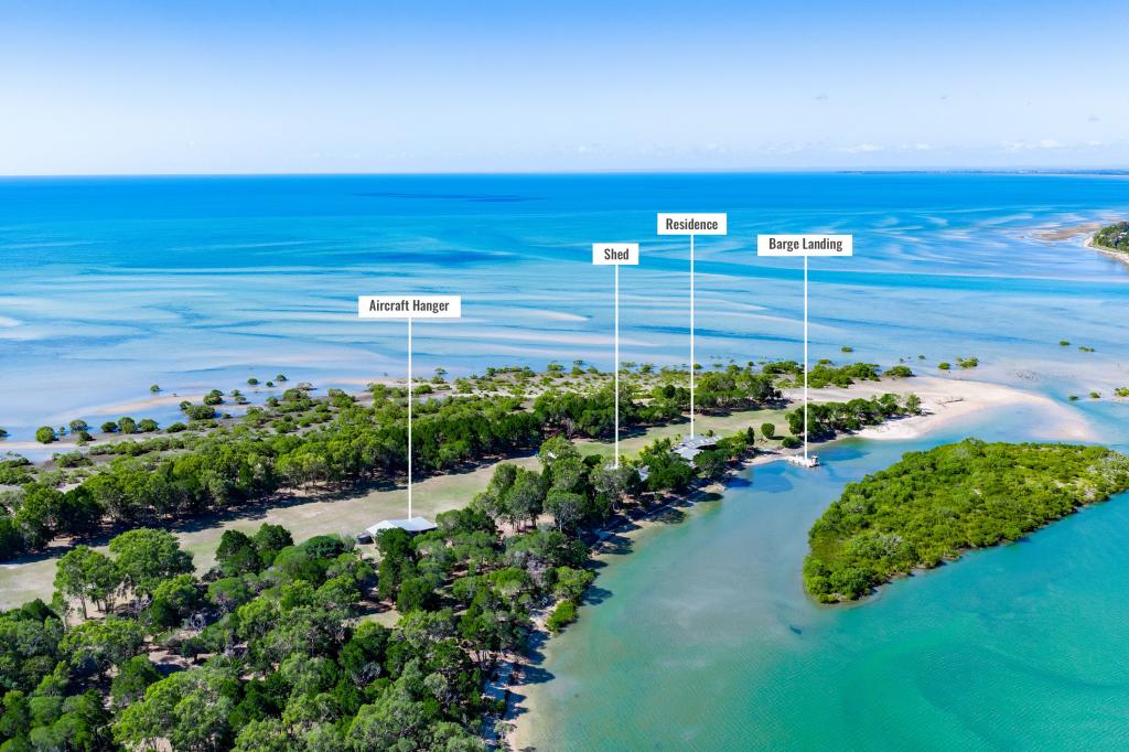 Lot 58 & 1597 Esplanade & Pialba Burrum Heads Rd, Toogoom, QLD 4655