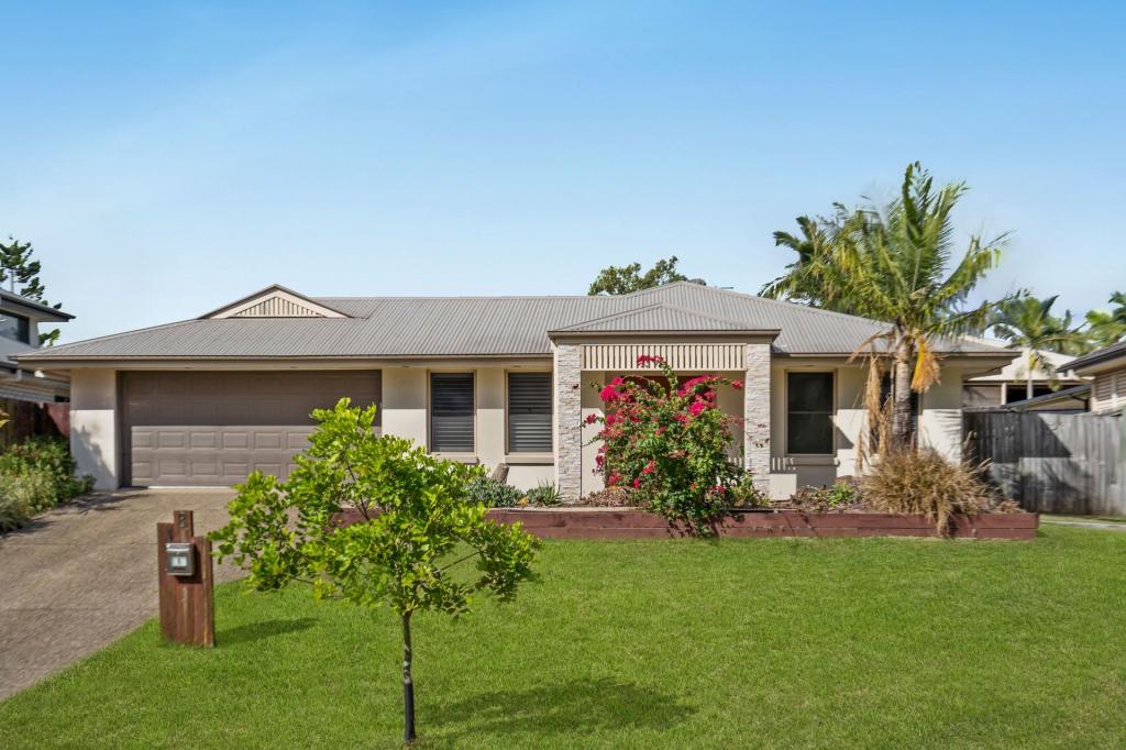 8 Arthur Tce, Moggill, QLD 4070