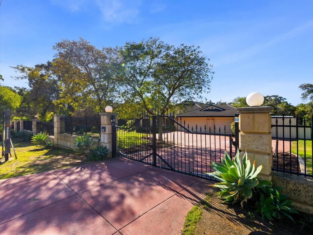 58 Hermitage Dr, The Vines, WA 6069