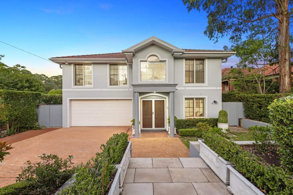 11 Nithdale St, Pymble, NSW 2073