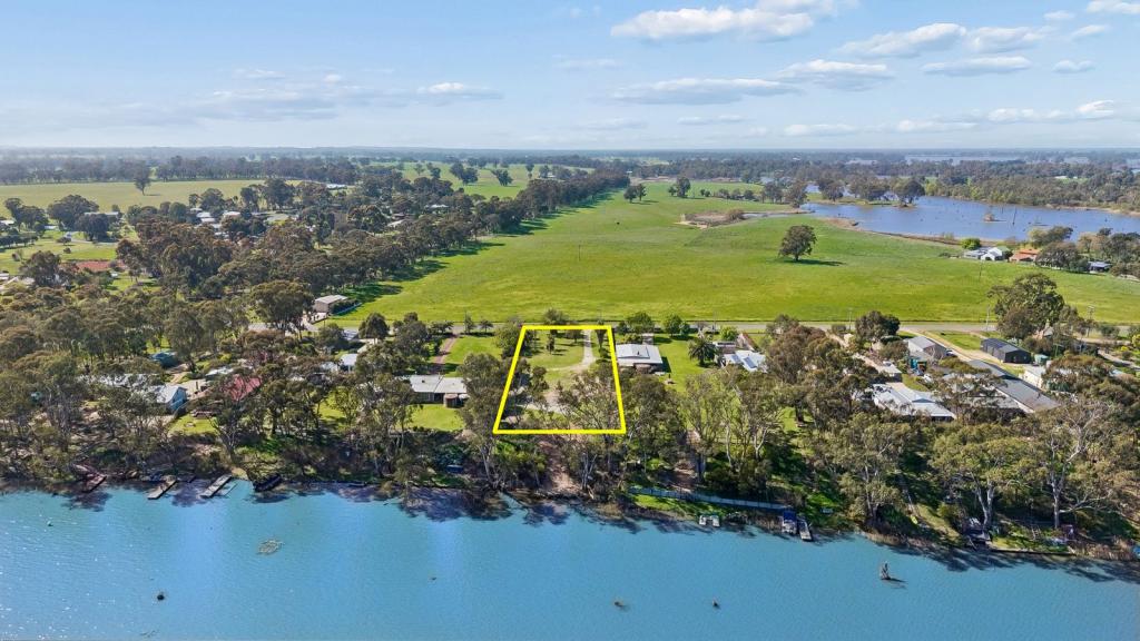16 Mcleod St, Kirwans Bridge, VIC 3608