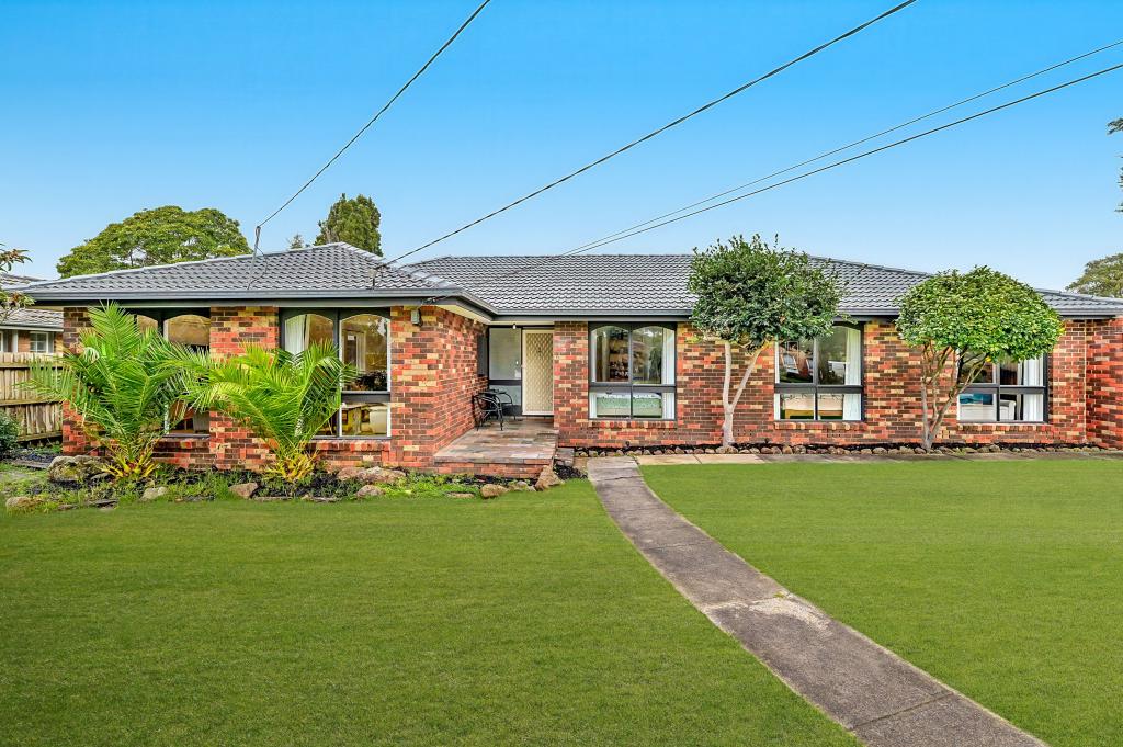 3 Herald Ct, Glen Waverley, VIC 3150