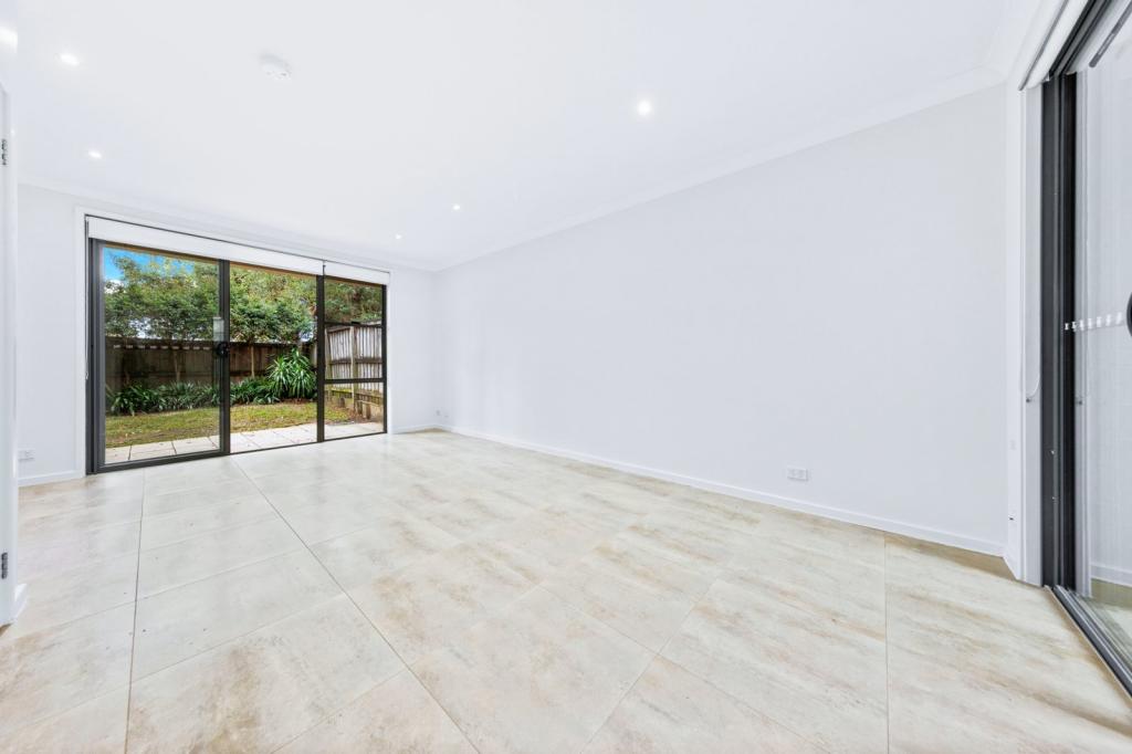 3/17 Haldane St, Asquith, NSW 2077