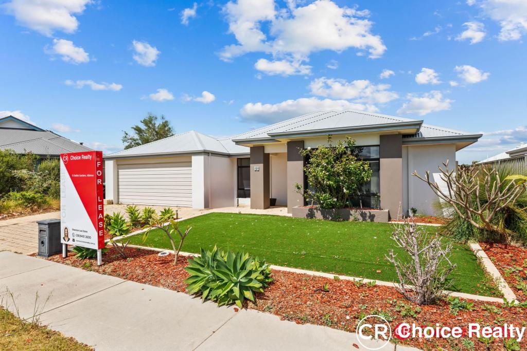 10 Bellini Gdns, Alkimos, WA 6038