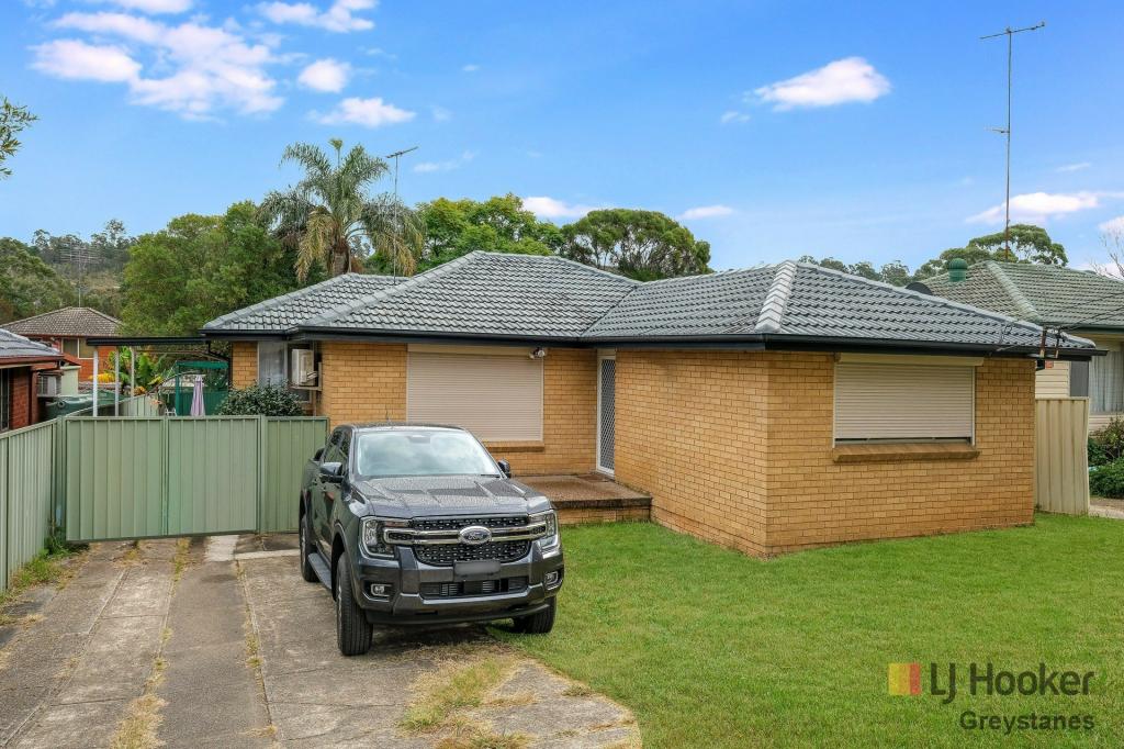 95 Gipps Rd, Greystanes, NSW 2145