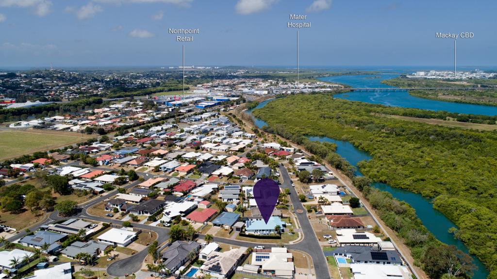 38 Victor Ave, Glenella, QLD 4740