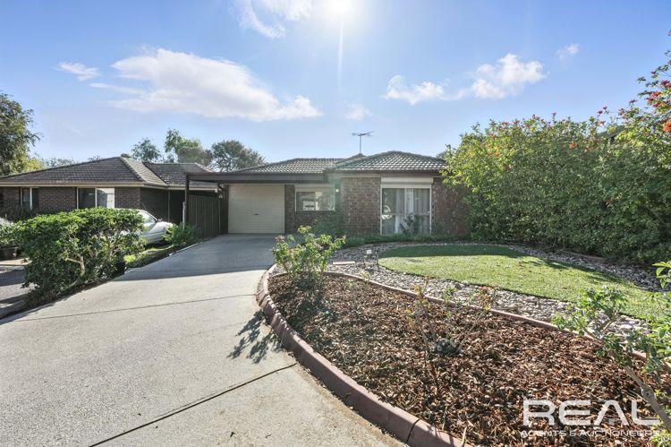 10 Shelter Cl, Blakeview, SA 5114