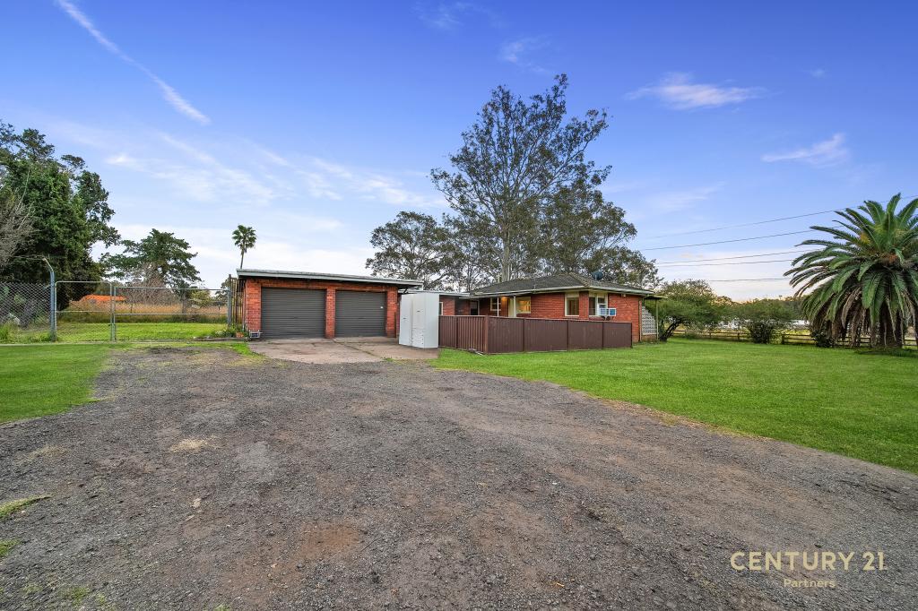 760 Fifteenth Ave, Rossmore, NSW 2557
