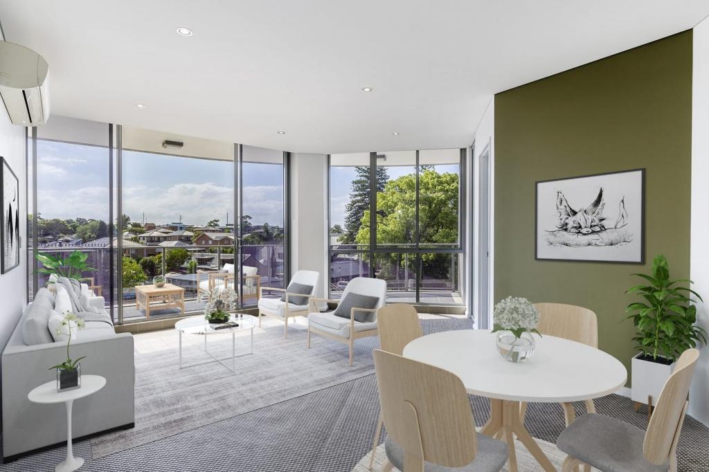 637/3 Loftus St, Turrella, NSW 2205