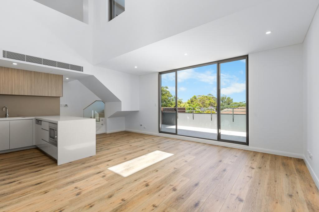 411/28 B Carlingford Rd, Epping, NSW 2121