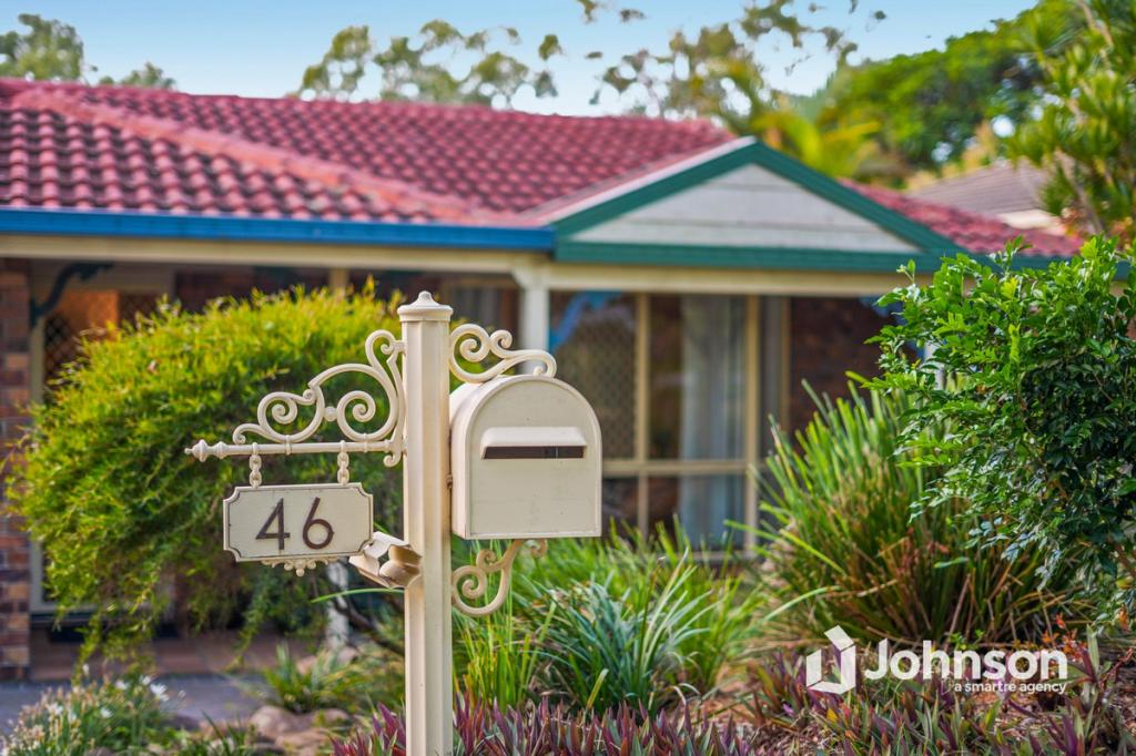 46 Amanda St, Wynnum West, QLD 4178