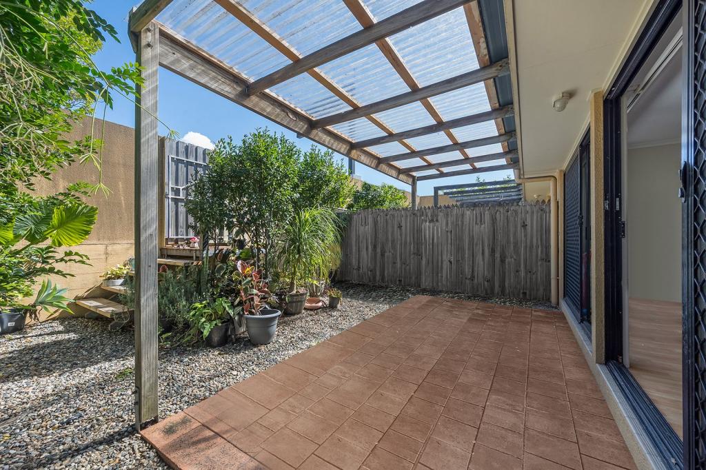 9/33 Saleyards Lane, Newmarket, QLD 4051