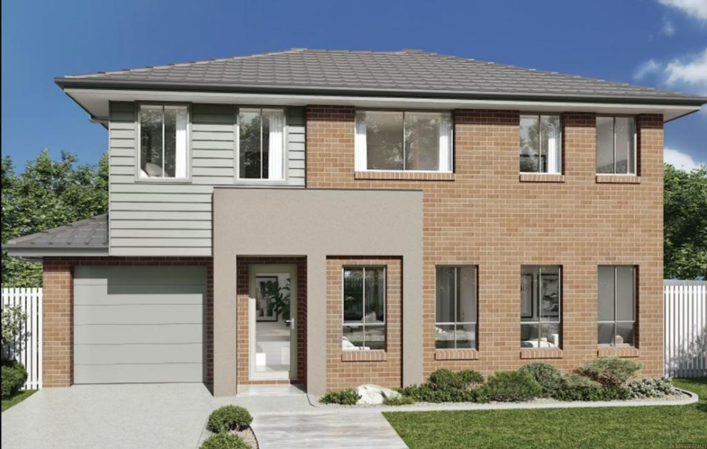 Contact Agent For Address, Marsden Park, NSW 2765