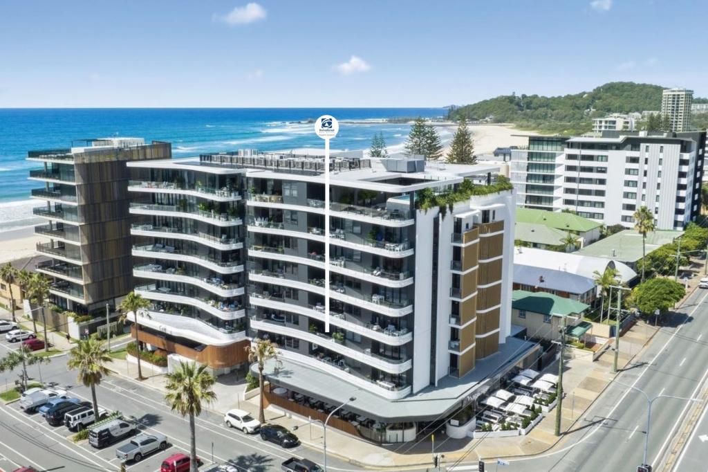 406/6 Palm Beach Ave, Palm Beach, QLD 4221